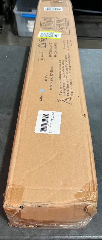 Photo 1 of Freshore® Canes and Walking Sticks Seat Collapsible 300lbs - Sport Folding Chair Seat Cane 4 Stool Walker for Camping (Heavy Duty Aluminum Alloy 1kg -2.2lb Weight XL Size Grey)
