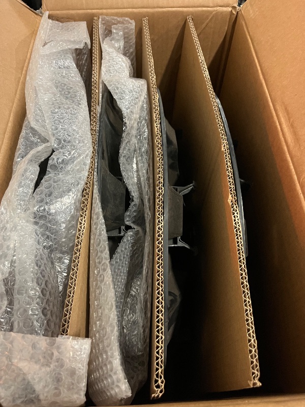 Photo 1 of 2023 Model 3 Wheel Cover - Compatible with Tesla 18 Inch Wheels, Symmetrical Design, Matte Black Hubcap Replacement for Model 3 2017-2023 Accessories
