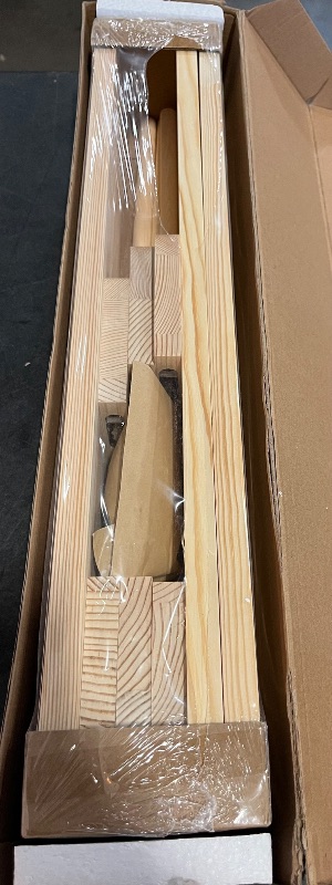 Photo 1 of G&W Gruwald Nursery Book Shelves, Set of 3, Wall Bookshelf, Book Shelf for Kids Rooms, Wall Book Shelves for Bedroom Kids, Floating Shelf, Nursery Decor(Wood, 23 Inches)
