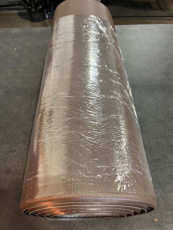 Photo 1 of LUMI Kitchen Mat Anti Fatigue Cushioned, Memory Foam Padded Standing Rug Washable, Non Slip Comfort Floor Runner for Home, Sink, Laundry, Office, 24"x59", Black