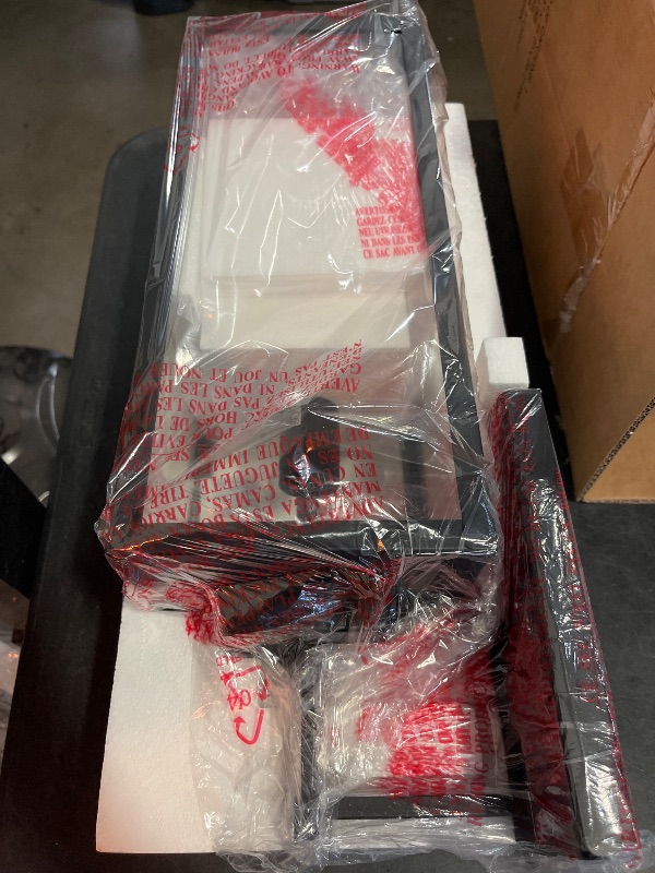 Photo 1 of 2 Pack 22 Inch Dusk to Dawn Wall Light,22” Dusk to Dawn Outdoor Light Fixture Large Size Outdoor Wall Lantern Sconce Outdoor Porch Light with Photocell Sensor