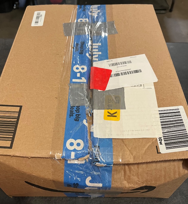 Photo 1 of 3 Pcs Tripod Carrying Case Bag Water Resistant Durable Lightweight Multifunctional Tripod Carrying Case with Heavy Duty Suit for Tent, Fishing Pole, Lights, Speakers, Cameras(Blue,28 Inch)