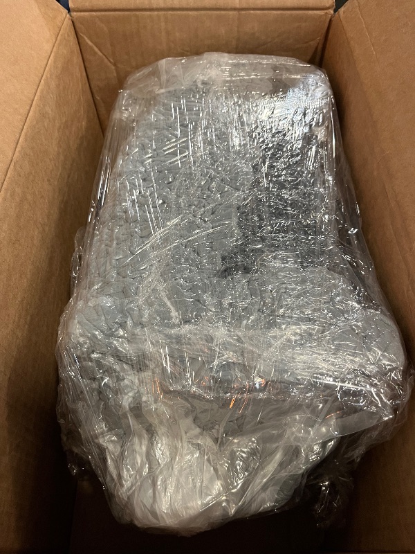 Photo 1 of Bean Bag Chairs for Adults, Bean Bag Sofa - Adult Size with Soft Waterproof Fabric for Living Room, Apartments, Reading Corner, Gaming, and Movie Venue (Gray)