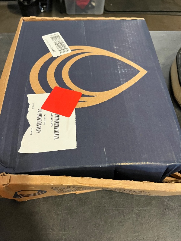 Photo 1 of Brita UltraMax Large Water Dispenser With Standard Filter, BPA-Free, Reduces Copper, Cadmium and Mercury Impurities, Lasts 2 Months or 40 Gallons, Includes 1 Filter, Kitchen Accessories, Large 27-Cup
