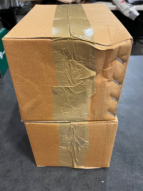 Photo 1 of MILTON Medical Box, First Aid Empty Medicine Storage Box Organizer Family Emergency Kit Detachable Tray Easily Accessible with a Transparent Lockable Lid White - Set of 2
