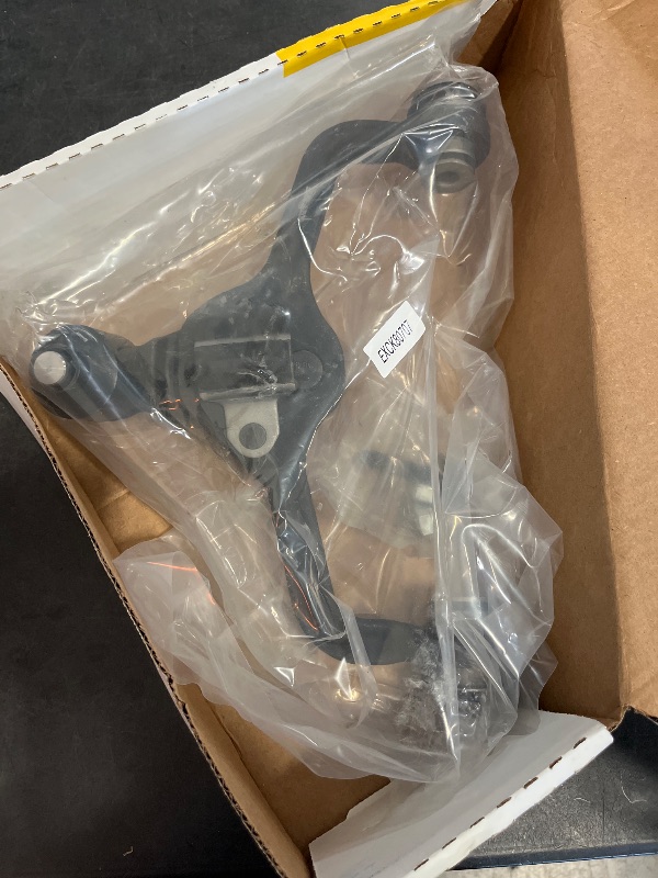 Photo 1 of MOOG RK80707 Suspension Control Arm and Ball Joint Assembly front right upper