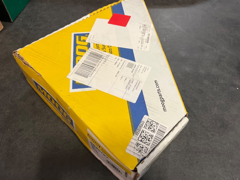 Photo 1 of MOOG RK80707 Suspension Control Arm and Ball Joint Assembly front right upper