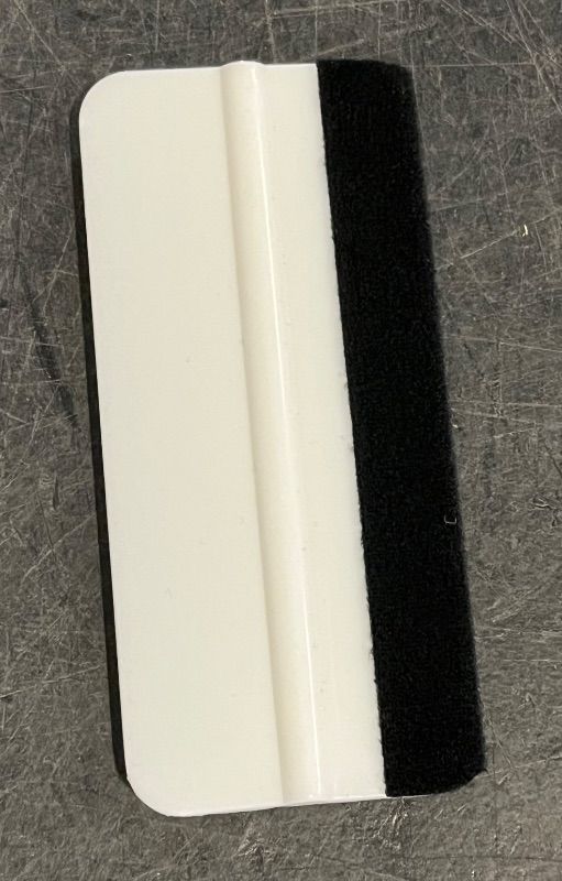 Photo 1 of 3D Stained Glass Window Film, Decorative Window Privacy Film for Bathroom,Front Door,Home, Sun Blocking Heat Control,Static Cling, Removable Non-Adhesive Golden Ironwork 23.6inch x 35.4inch
