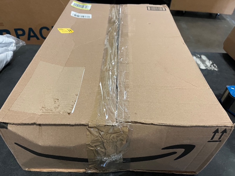 Photo 1 of Jetec 18 Pieces Happy Birthday Yard Signs with Stakes, 16 Inches Birthday Outdoor Lawn Signs, Cake Balloon Patio Decorations, Garden Lawn Decorations for Party Outdoor Decor(Blue)