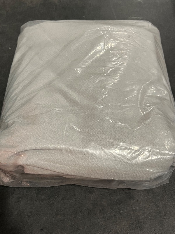 Photo 1 of FMFUNCTEX 100% Light Grey Blackout Curtains for Living Room, Curtains 108 Inches Long Weave Textured Thermal Insulated Curtains for Bedroom, Black Out Drapery Grommet Room Darkening 2 Panels