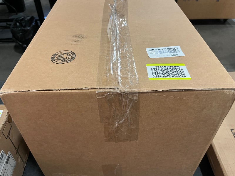 Photo 1 of 12x12in Storage Baskets Set of 4 Water Hyacinth Baskets,Foldable Handwoven Storage Cubes,Wicker Cube Baskets Laundry Organizer Totes for Home
