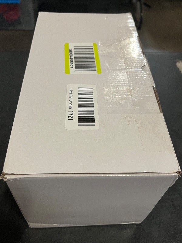 Photo 1 of 218A Toner Cartridges 4 Pack - MFP 3301fdw 218A Toner Replacement for HP 218A HP 218X Work for Color Laser Pro 3301fdw 3301cdw 3201dw 3301sdw Printer Ink W2180A , No CHIP, Black Cyan Yellow Magenta
