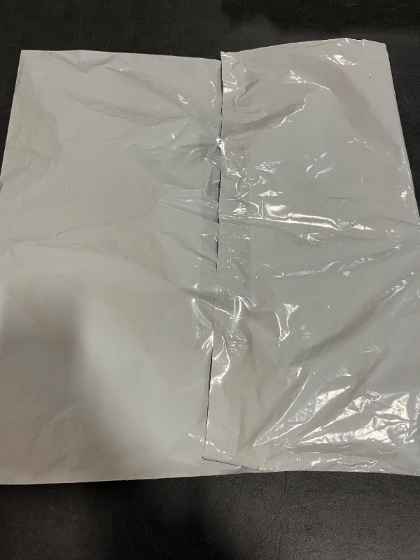 Photo 1 of Paper Floor Lamp Replacement Top, Rice Paper Top Only