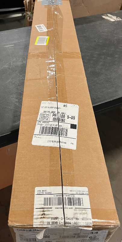 Photo 1 of 6 Pack Dimmable 4FT Led Shop Lights,30W T8 Integrated LED Tube Light,3000-6500K Tunable,3900LM W Frosted Cover,High Output,Linkable,Plug and Play Lights for Workshop,Garage,Basement,Barn
