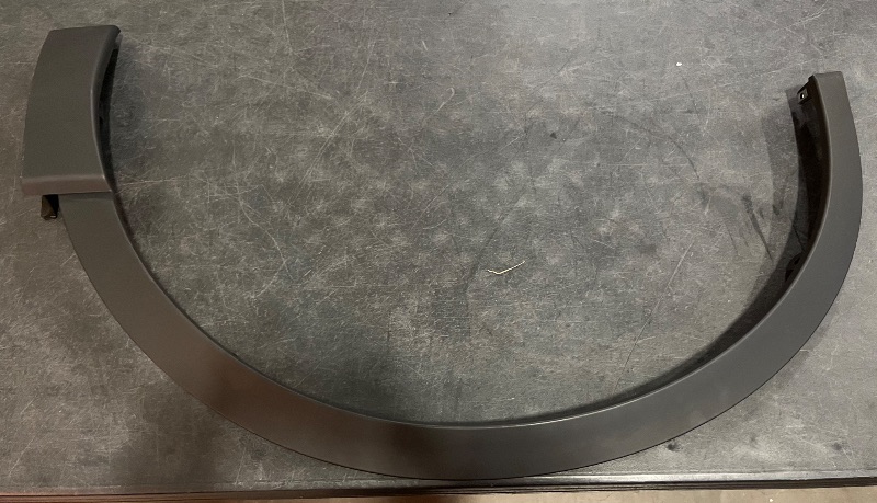 Photo 1 of Front Right Wheel Cover Fit for Honda CR-V CRV 2017 2018 2019 2020 2021 2022 Passenger Side Wheel Cover Molding Trim