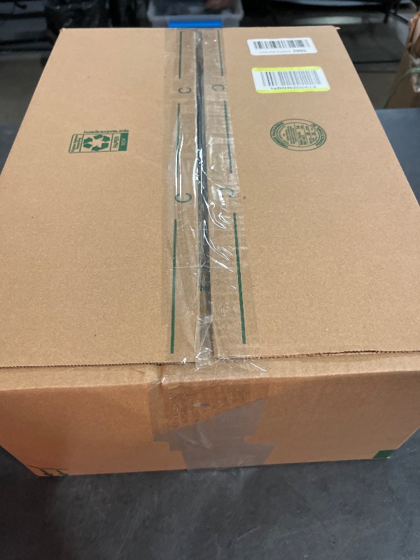 Photo 1 of 4/5 Inch Thick Kitchen Mat - Cushioned Anti Fatigue Mats for Kitchen Floor - Easy to Clean, Waterproof, Non-Slip Kitchen Rug for Sink, Office, Kitchen (20''x32'' Khaki)
