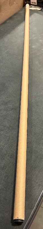 Photo 1 of DECKRKAT 54" Flexible Installer Drill Bit - 1/2" Auger with Fish Eye Hole & Anti-Slip 3-Flat Shank for Wire Pulling Through Walls, Ceilings, Sidewalks.
