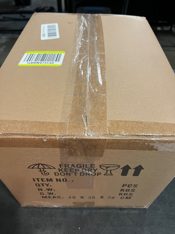 Photo 1 of 9.3" Blown Glass Pendant Lighting for Kitchen Island,Black Large Pendant Light Fixture with blown Thickened Glass,1 Light Farmhouse Hanging Light for Hallway,Bedroom, Living Room Tall 14 inch