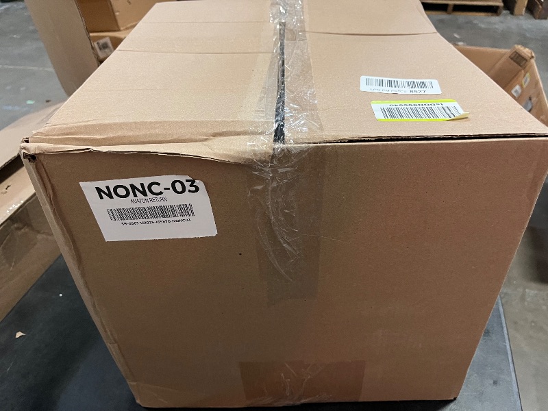 Photo 1 of Clear Wire Reinforced Suction Hose 2” ID × 2-5/16” OD - 10ft Heavy Duty Flexible PVC Spiral Steel Wire Pipe High Pressure Vacuum Vinyl Tubing for Drawing Water Oil Powder (10 ft, 2" ID)