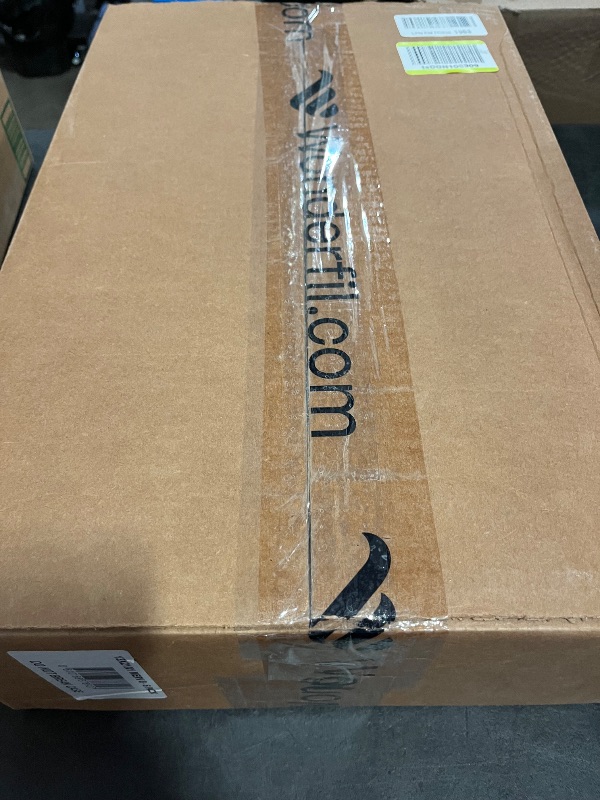 Photo 1 of Different Color** 
Merv8 Air Filteres Actual 13x21x1, 6 Pack , Pink 
