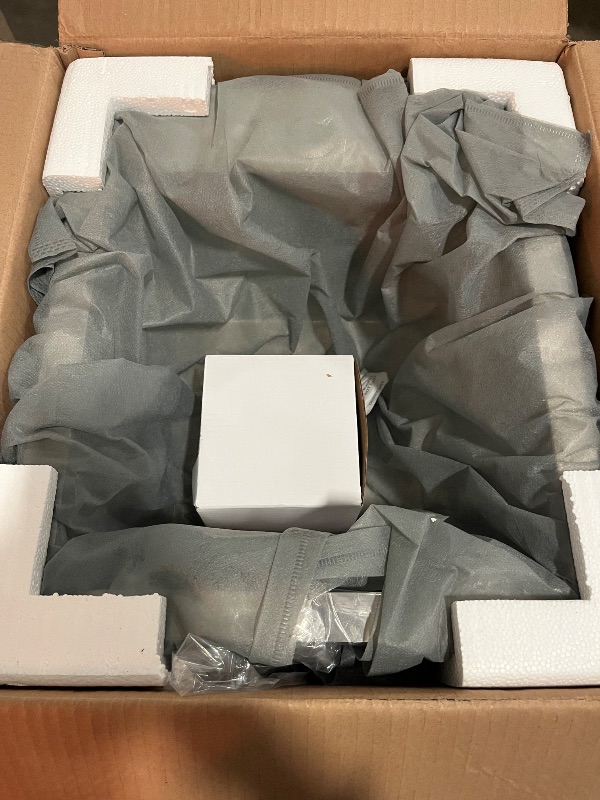 Photo 1 of 13 × 15 x 8 inch Drop in Bar Sink, Topmount Small Kitchen Sink Single Bowl, Handmade T-304 Stainless Steel Overmount Kitchen Bar Sink with Basket Strainer
