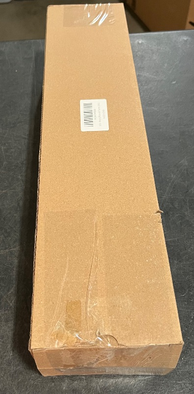 Photo 1 of 4 PCs Mahjong Racks with Pushers, 18'' Ivory White Acrylic Mahjong Tile Racks/Trays/Holders Set of 4, Modern American Mahjong Tile Racks with Built-in Pushers (White)