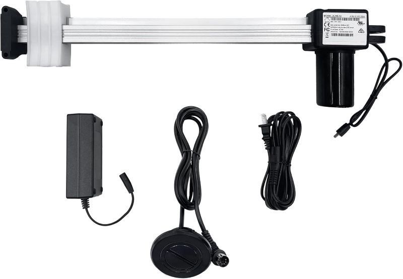 Photo 1 of Motor Model JLDQ.12.157.333H Linear Actuator Replacement for Power Recliner Lift Chair Electric Sofa
