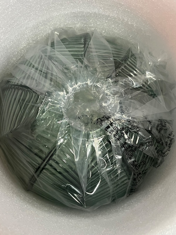 Photo 1 of 7.8in Vintage Pendant Light 1- Light Kitchen Sink Pendant Lights with Green Hand Blown Glass Small Hanging Lamp for Kitchen Island Dining Room Bedroom Bathroom Hallway E26
