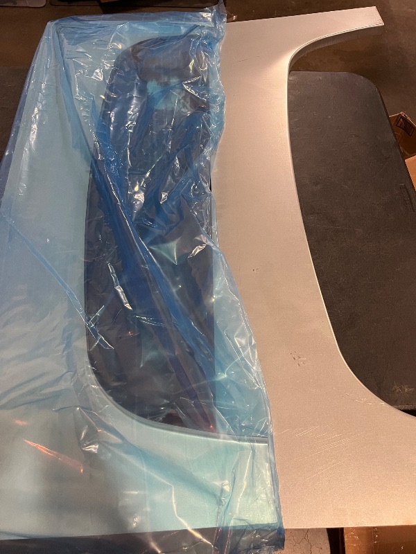 Photo 1 of ELITEWILL Pair Upper Rear Wheel Arch Skin Repair Panel Fit for 2007-2013 Chevy Silverado Pickup 1500 2500HD
