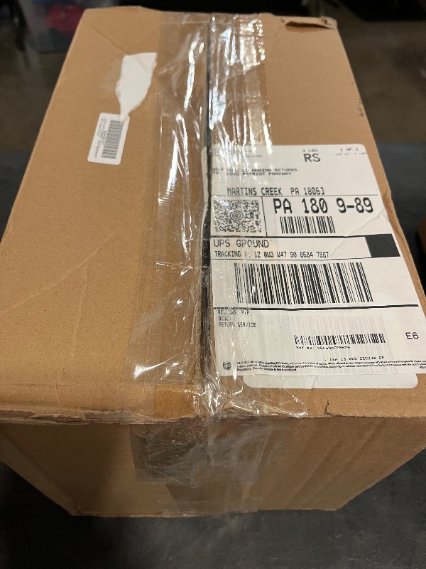 Photo 1 of (2 PACK) UPGRADED WPW10289497 Refrigerator Door Bin Shelf Compatible with Whirlpool Refrigerator Door Shelf WRF535SWHV WRF535SMBM,For W10289497 Whirlpool Replacement Door Shelf KRFC300ESS KRFF305ESS