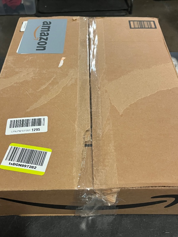 Photo 1 of John Boos Chop-N-Slice Series Rectangular Wooden Maple Cutting Board Thick, 8-lb Reversible Butcher Block with Eased Corners, Edge-Grain & Finger Grips – Made in the USA
