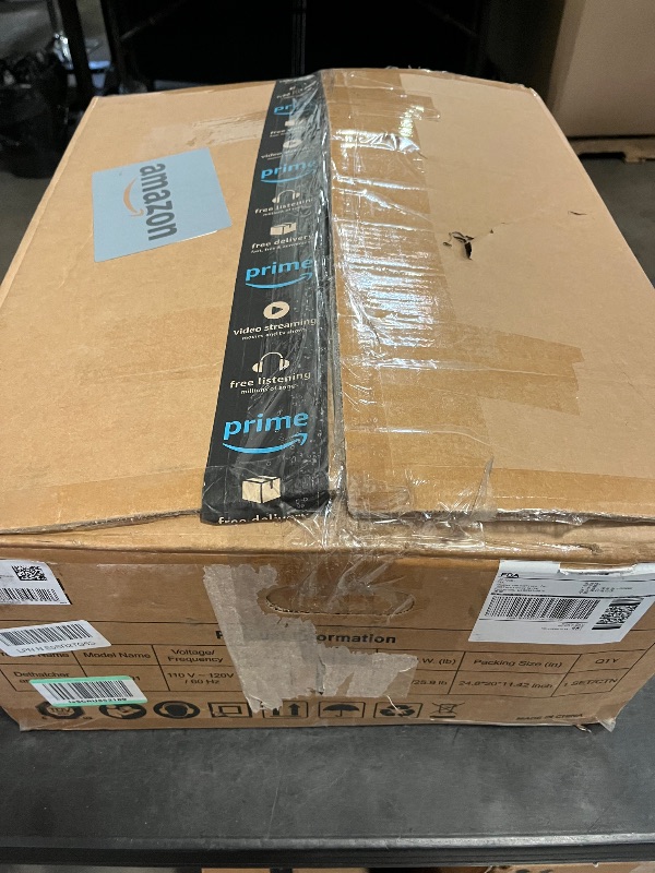 Photo 1 of 2025 Upgrade 16-Inch 15.5 Amp 2-in-1 Electric Dethatcher and Scarifier with 14.5-Gallon Collection Bag, Lawn Dethatcher with 5-Position Depth Adjustment, Keeps Lawn Healthy - Bold Yellow 