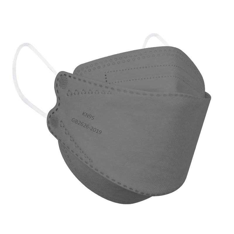 Photo 1 of KN95 Face Masks, Disposable Face Mask 60Pcs for Adults
