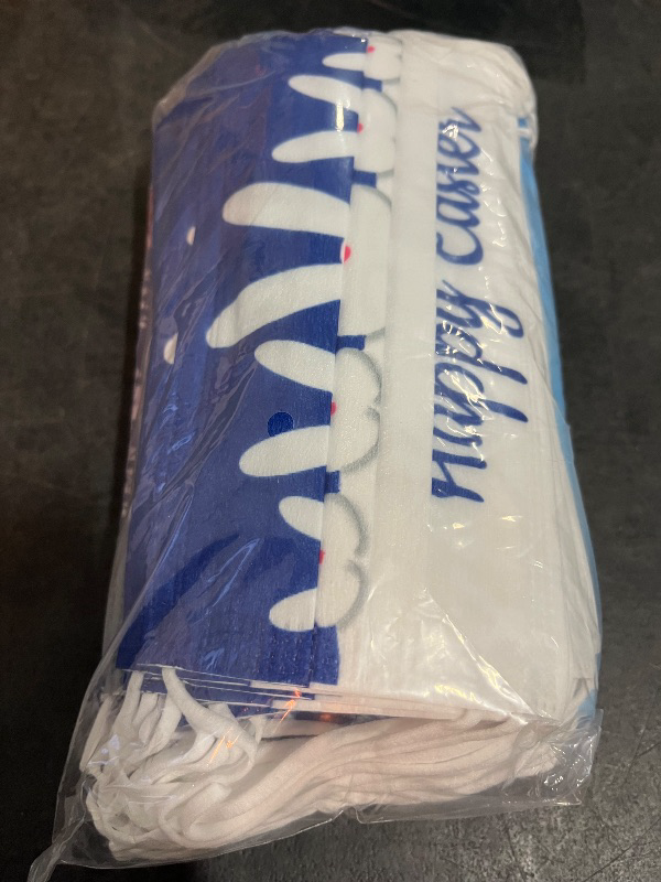 Photo 1 of Easter Disposable Face Masks - 50Pcs, Printed Face Mask for Adults, 3Ply Stylish Mask with Designs, Eggs/Rabbit/Flower Prints Safety Mask for Holiday