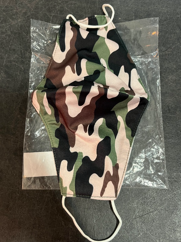 Photo 1 of PJ Harlow Face Mask
