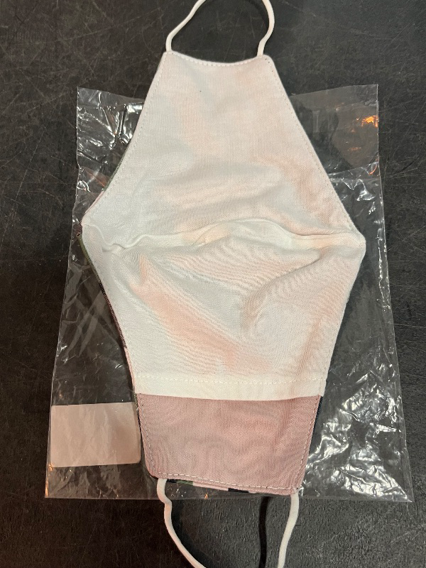 Photo 1 of PJ Harlow Face Mask
