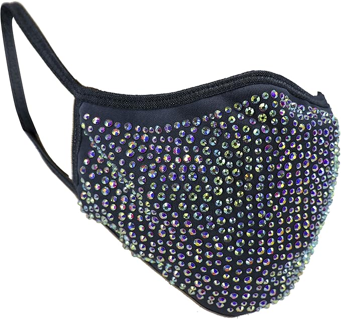 Photo 1 of F.a.s.h.i.o.n Fashion Cloth Face Mask
