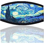 Photo 1 of Similar to Picture**No Black Trim** Painting Face Mask