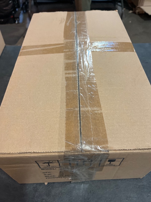 Photo 1 of KN95 Mask - Non-NIOSH Approved Respirator - GB2626-2006, Pack of 50