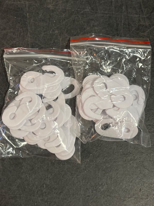 Photo 1 of KN95 Mask - Non-NIOSH Approved Respirator - GB2626-2006, Pack of 50