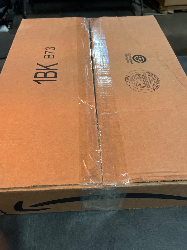 Photo 1 of KN95 Mask - Non-NIOSH Approved Respirator - GB2626-2006, Pack of 50