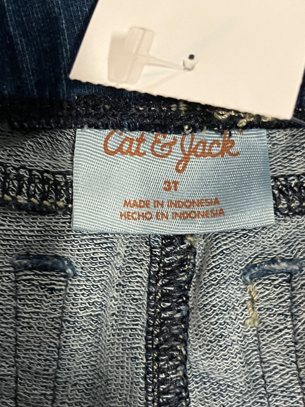 Photo 1 of 3T Jegging Pants for Girls