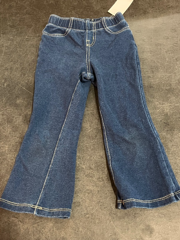 Photo 1 of 3T Jegging Pants for Girls