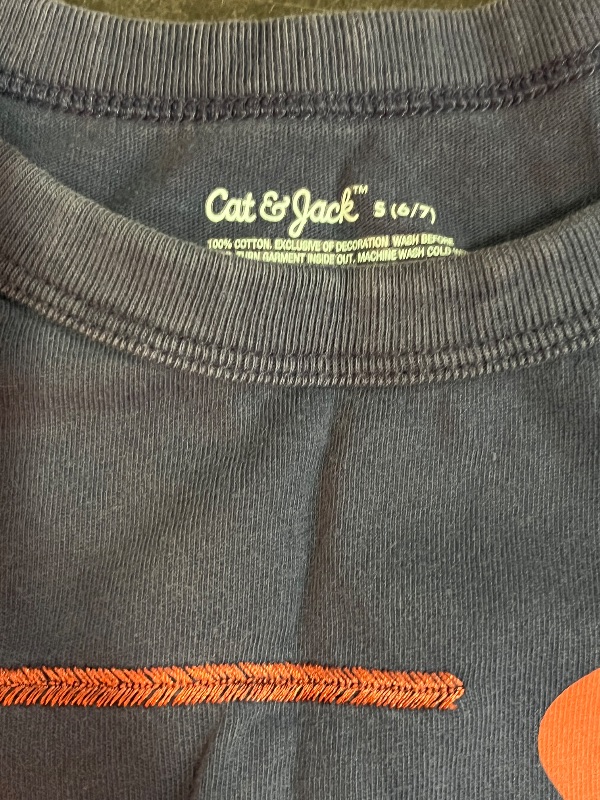 Photo 1 of (S) Boys Kids Tshirt 