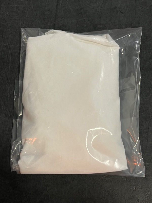 Photo 1 of (4T) Toddler Long Sleeve Rash Guard Top - Cat & Jack™ White 4T: Fit, UPF 50+, Recycled Polyester, Machine Washable