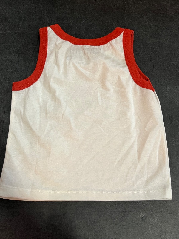 Photo 1 of (M) Kids And Roses Shirt