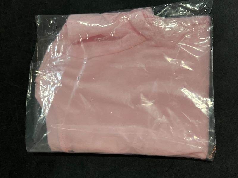 Photo 1 of (L) Girls' Short Sleeve Graphic T-Shirt - Art Class™ Pink L