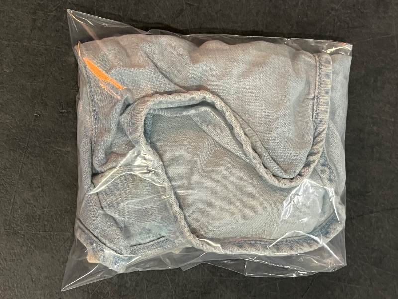 Photo 1 of 2T Toddler Girls Denim Shorts