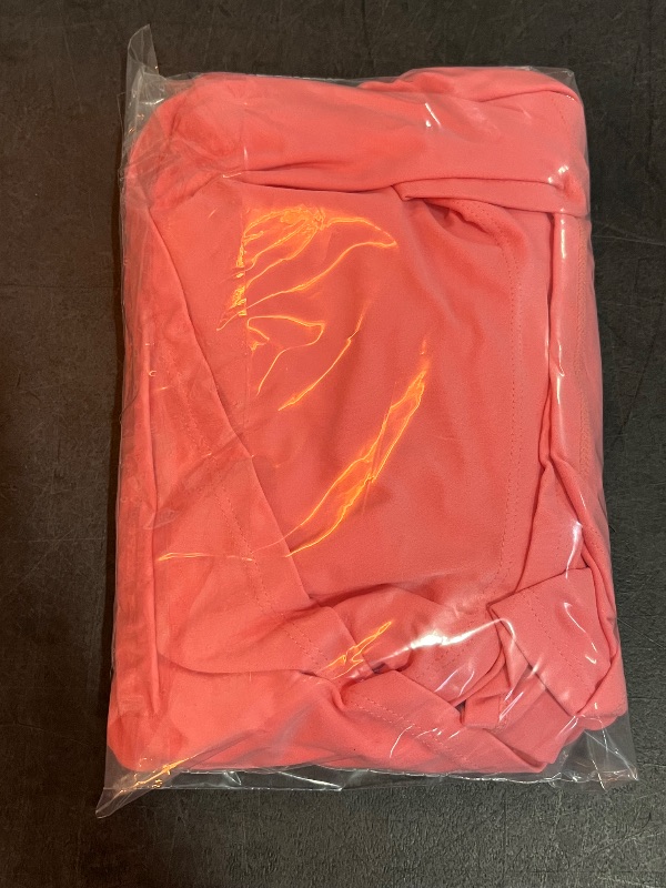 Photo 1 of (XS) Women's Knit Flowy High-Rise Skort - JoyLab™ Pink XS