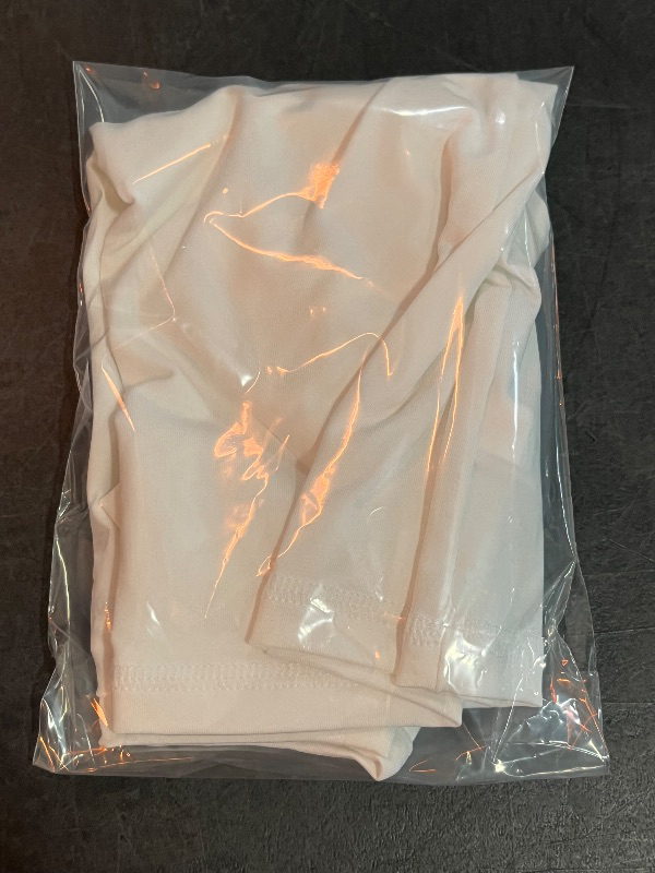 Photo 1 of (3T) Toddler Long Sleeve Rash Guard Top - Cat & Jack™ White 3T: UPF 50+ Swimwear, Fit